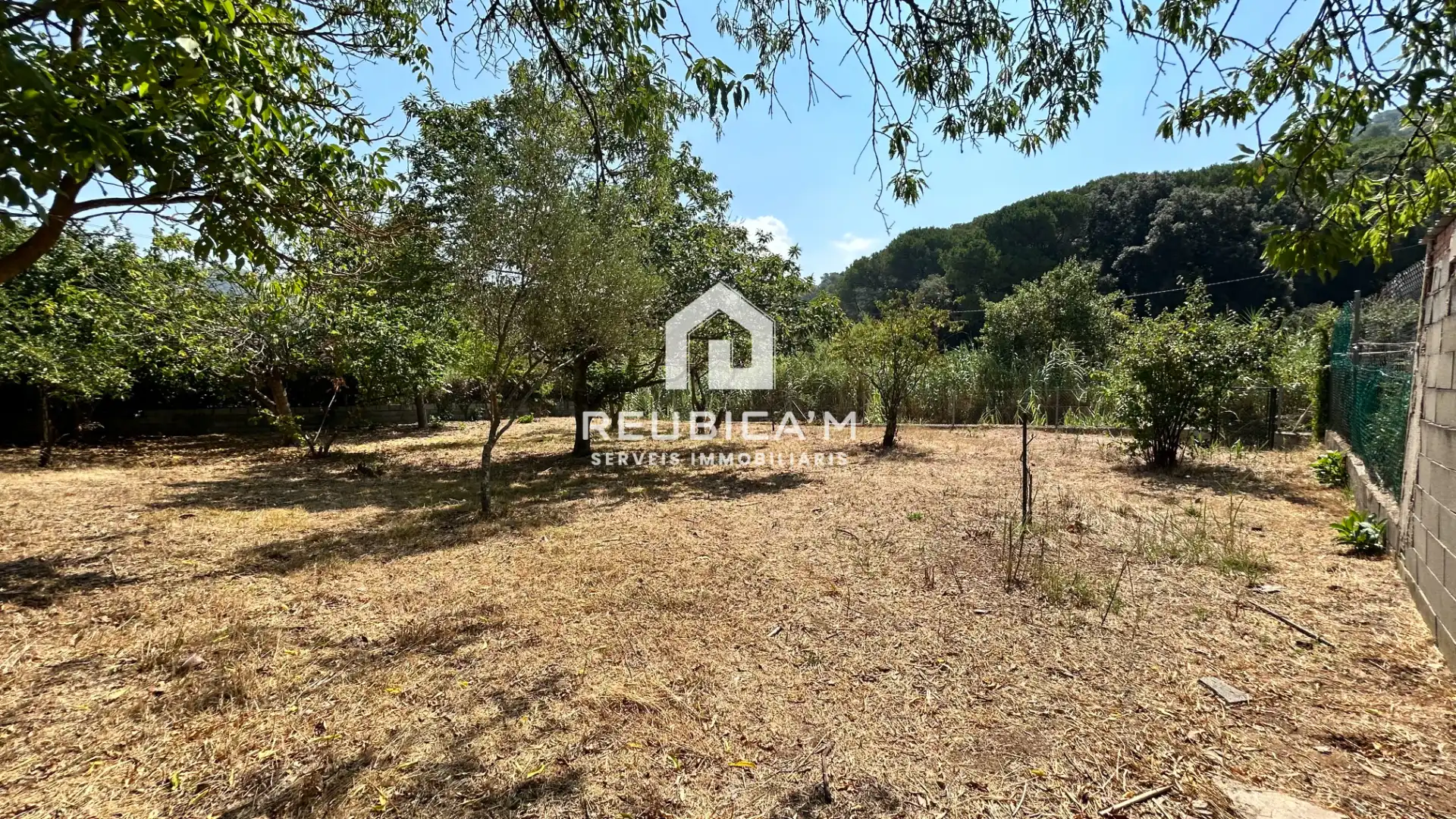 Xalet amb terrassa en venda a Vallromanes, imagen 25