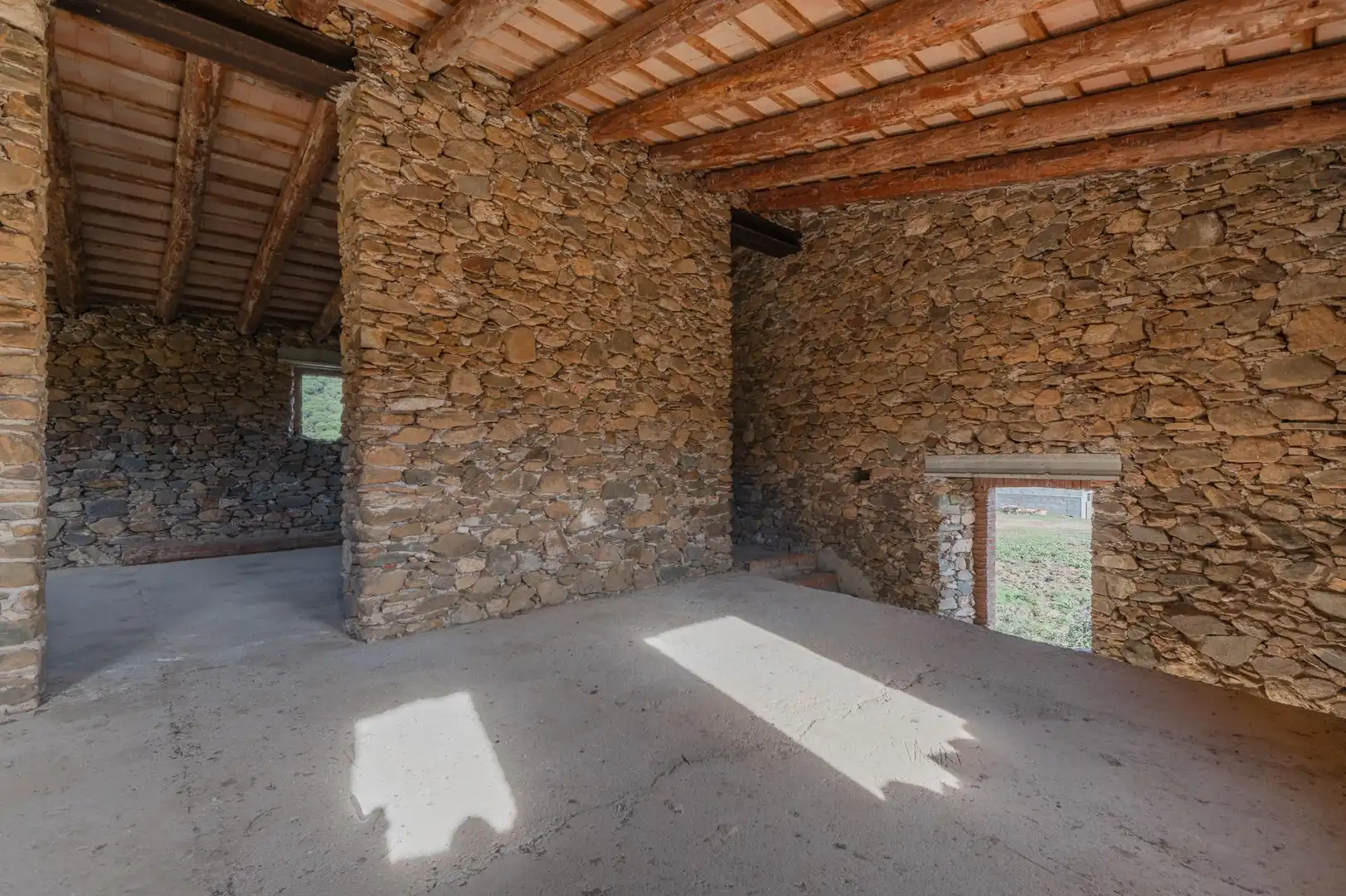 Finca rústica en venda en Cruïlles, Monells I Sant Sadurní de L'Heura