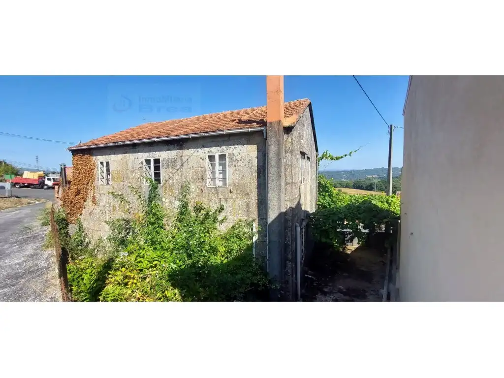 Casa o xalet en venda a Poblado Cardigonde-Cortegada, Silleda
