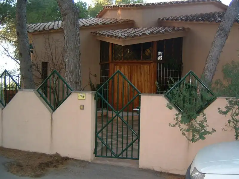 Casa o xalet en venda en Urbanitzacions