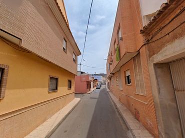 Casa a schiera in vendita a Calle Torrijos