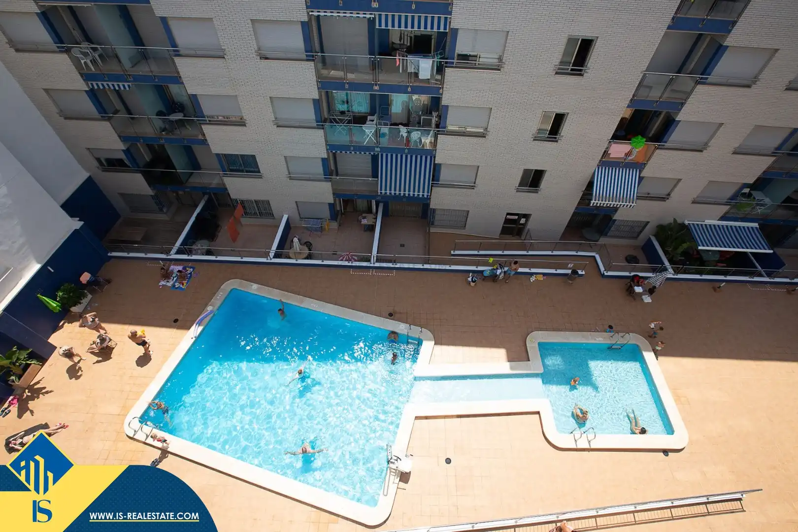Àtic amb piscina en venda a Playa de los Locos, imagen 2
