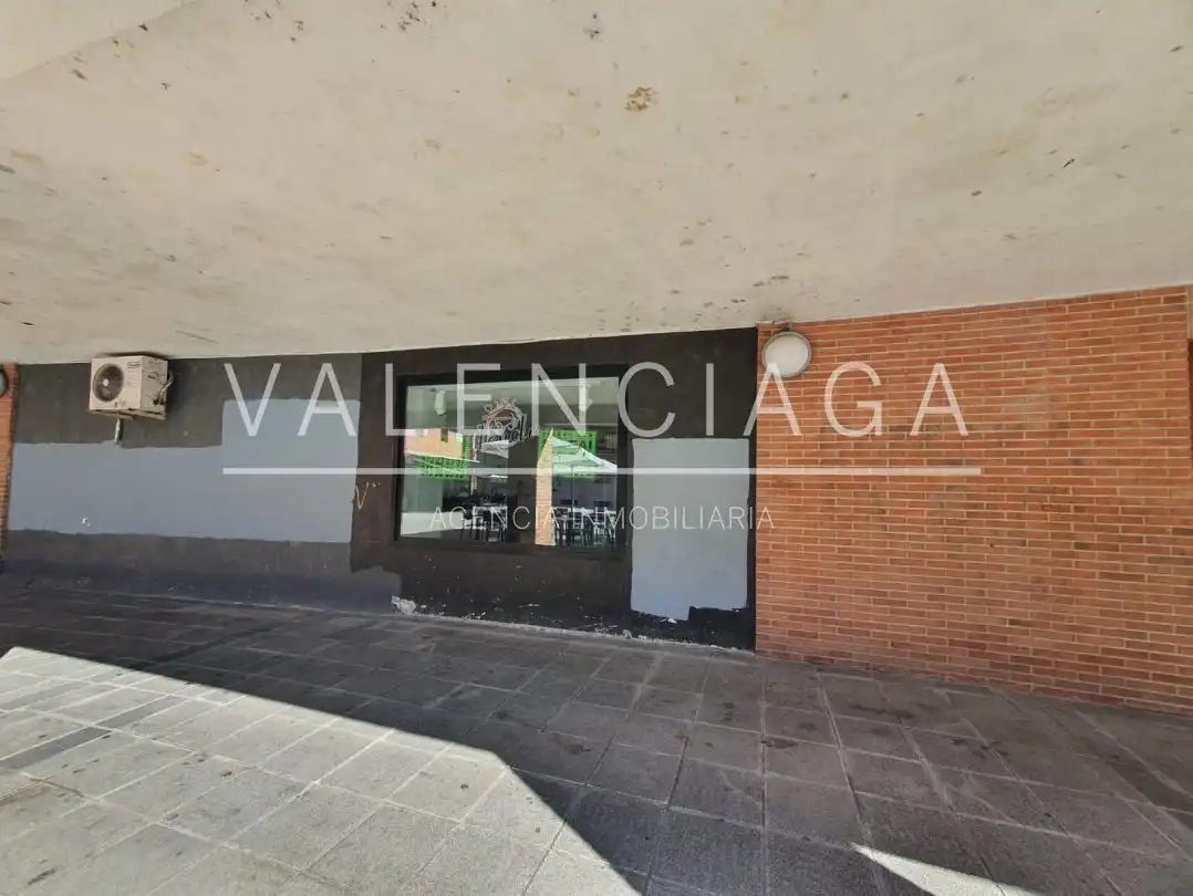 Locale commerciale in vendita a Joan Iturralde Kalea 7, imagen 5
