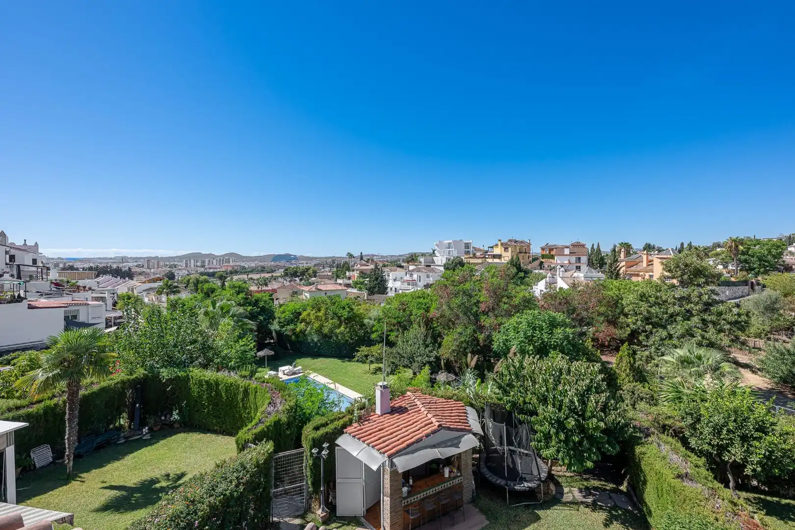 Maison jumelée avec piscine à vendre à AZOR DEL COTO, imagen 11