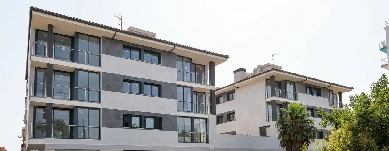 Flat with terrace for sale in Carrer Josep Maria de Sagarra 26, imagen 2