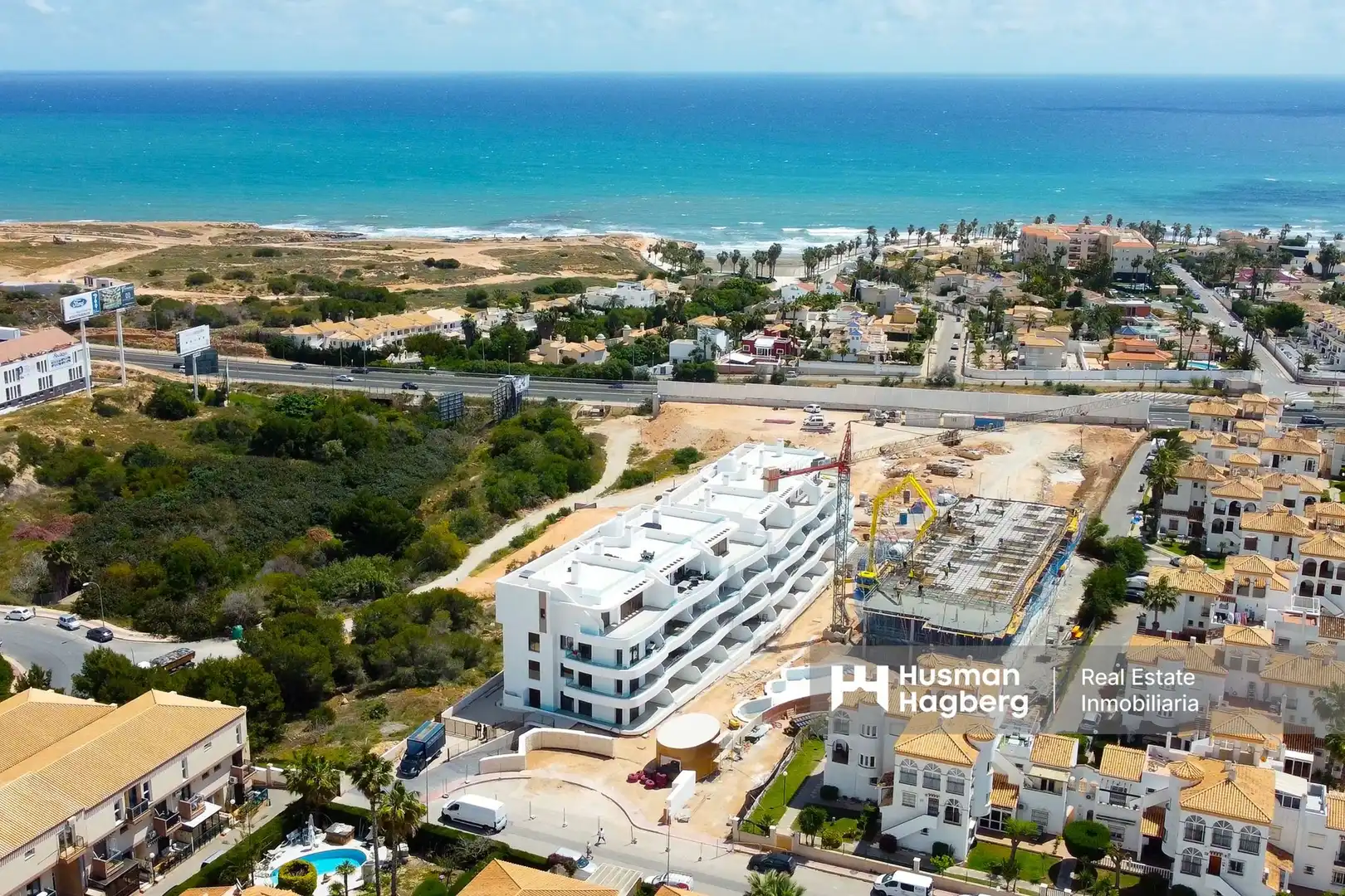 Apartment for sale in Orihuela Costa, imagen 29