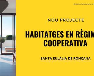 Pis en venda en Santa Eulàlia de Ronçana amb Calefacció, Terrassa i Balcó