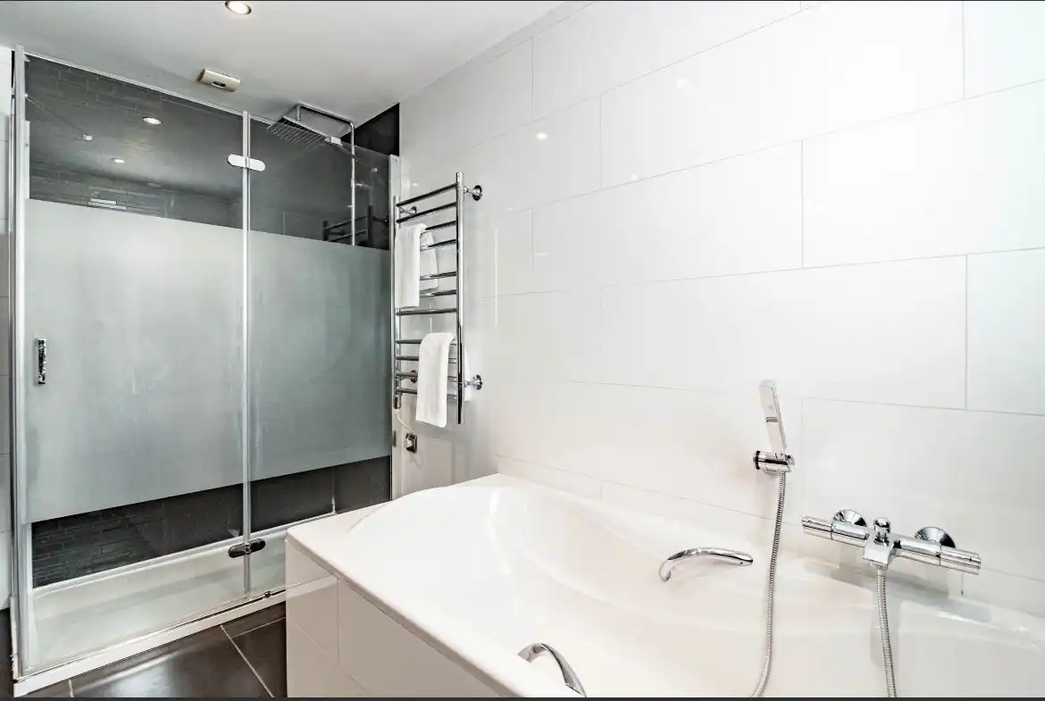 Apartment mit Pool zur Miete in Nueva Andalucía, imagen 20
