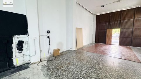 Photo 3 of Commercial properties for rent in Camino Casabermeja, Alegría de la Huerta- Jardín de Málaga, Málaga Capital