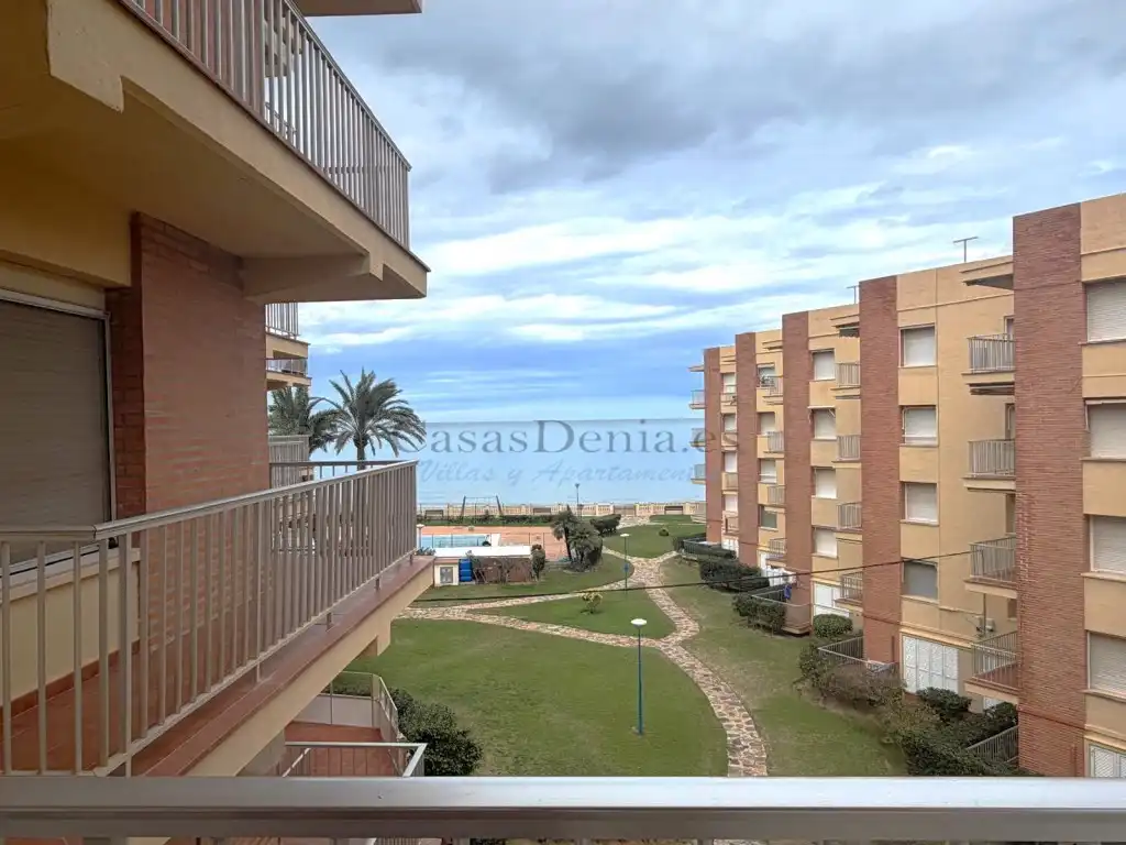 Apartament en venda a Carretera Marines A Denia Les, imagen 4