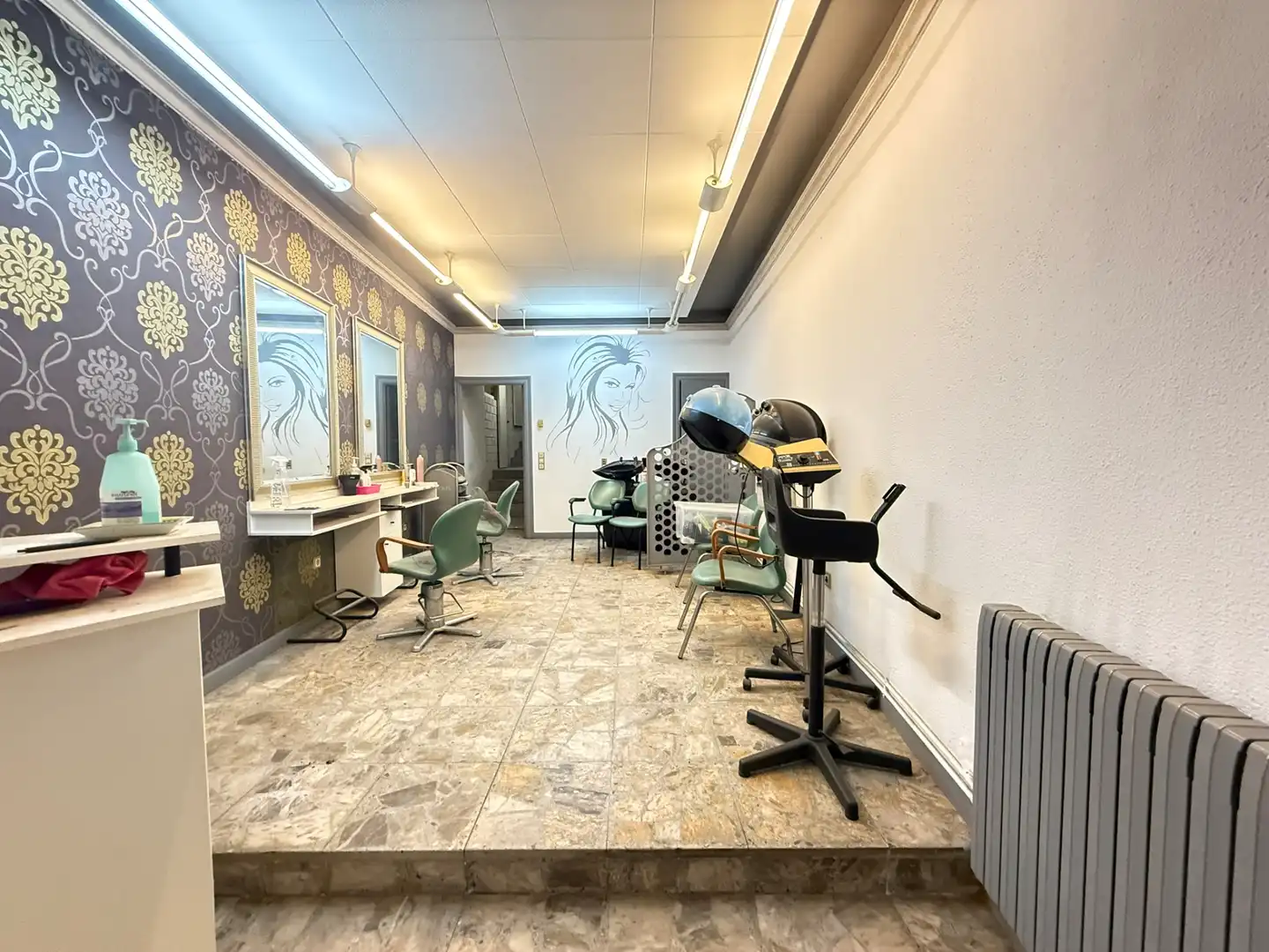 Maison avec terrasse à vendre à Calle de Don Fernando el Católico, imagen 73