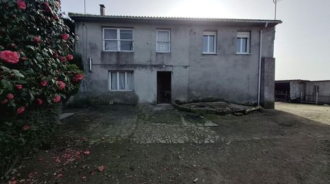 Antigua casa para Restaurar en Vilaño  A Laracha