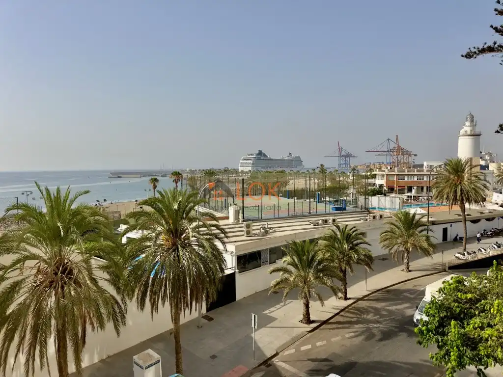 Wohnung mit Aufzug zum Verkauf in Paseo Maritimo Cdad De Melilla, imagen 11