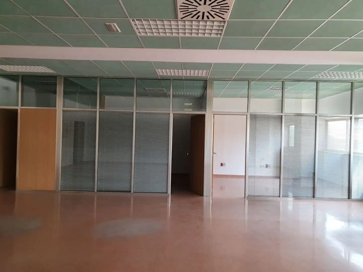 Oficina de lloguer a Calle Augusto Peyré, imagen 5
