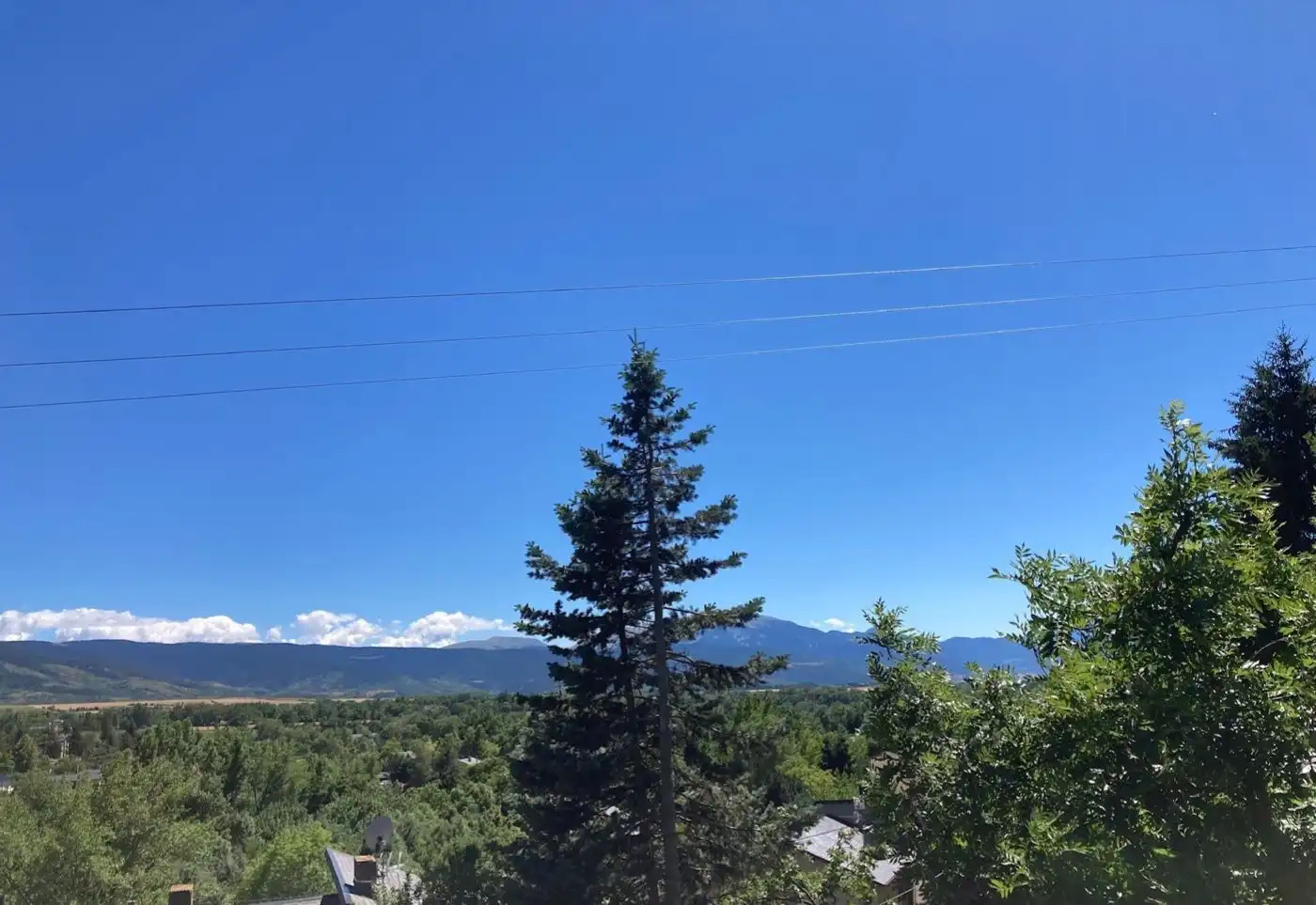 Residential land for sale in Route de Llivia 9, imagen 7