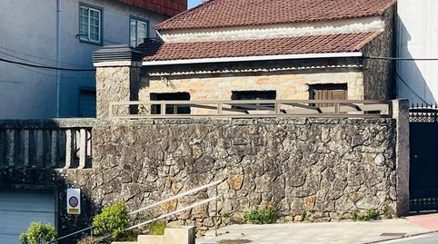 Foto 2 de Casa adosada en venda a Sobrán, Vilagarcía de Arousa
