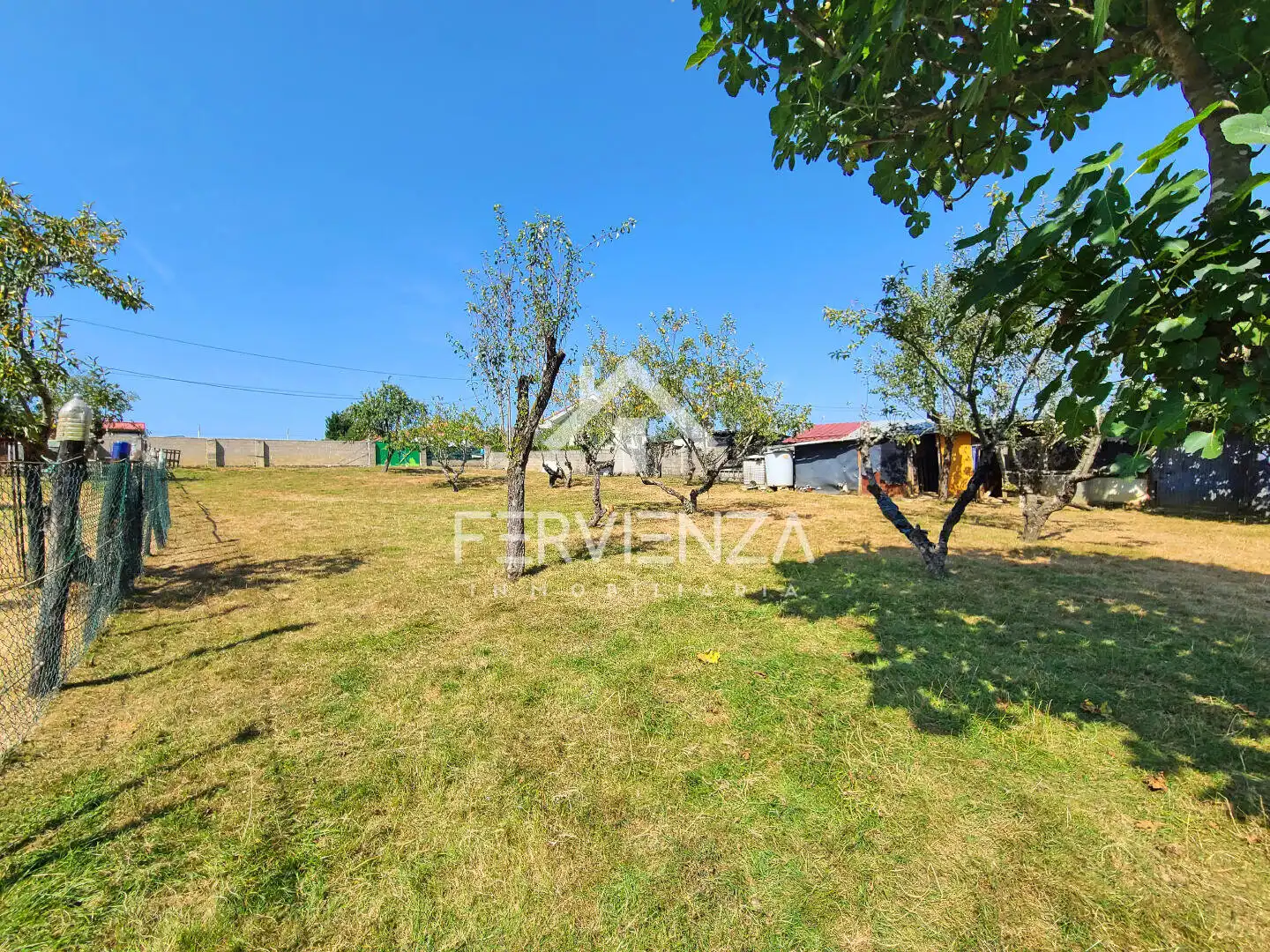 Terreno residenziale in vendita a San Claudio - Trubia - Las Caldas, imagen 14