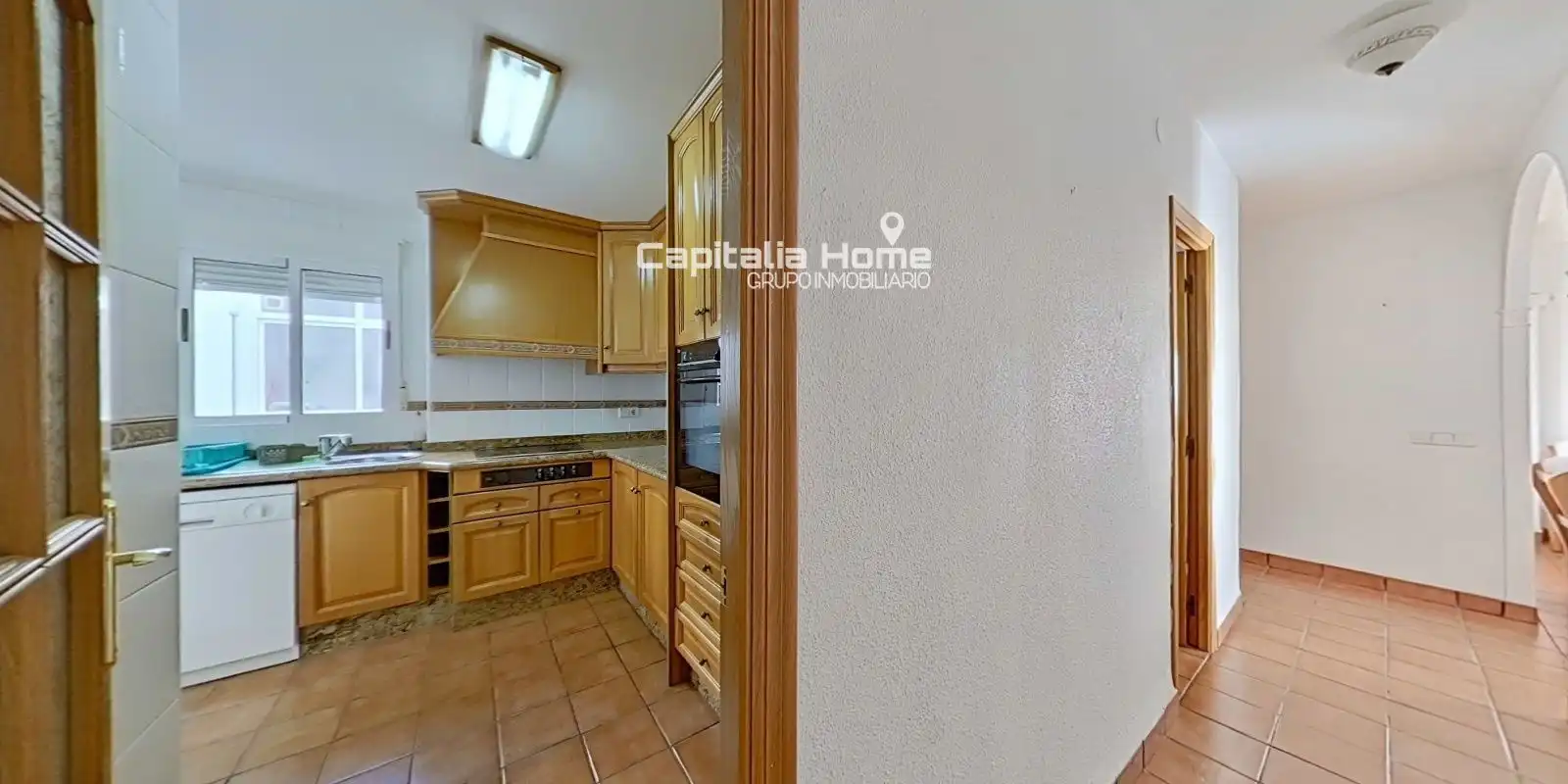 Ático con ascensor en venta en Virgen del Carmen, imagen 6