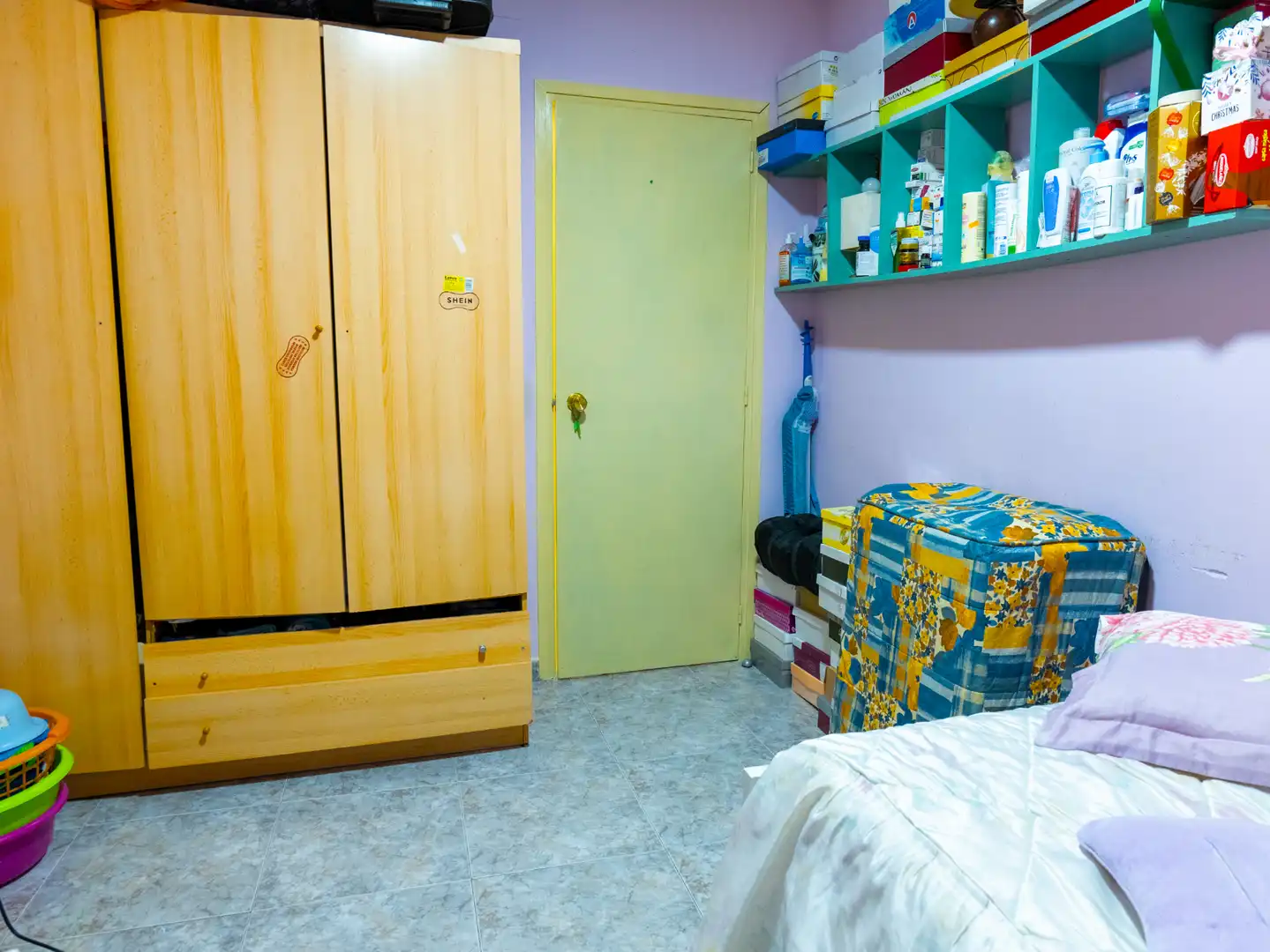 Piso con terraza en venta en Centre, imagen 9