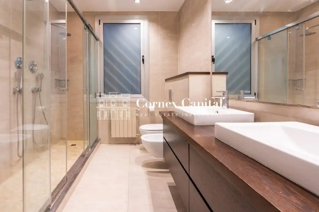 Flat with terrace to rent in Antiga Esquerra Eixample, imagen 35