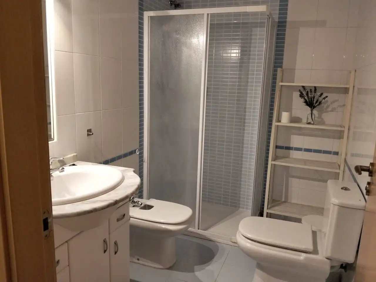 Piso con terraza en venta en Centro, imagen 7
