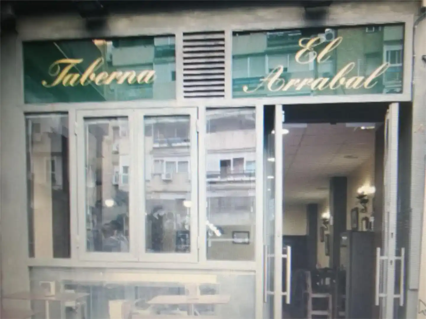 Local en venta en Sevilla