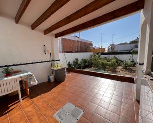 Terrace of Country house for sale in Sant Feliu de Guíxols  with Terrace