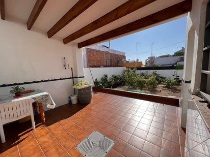 Terrace of Country house for sale in Sant Feliu de Guíxols  with Terrace