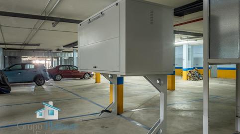 Foto 2 de Garaje en venta en San Juan de los Terreros, Pulpí