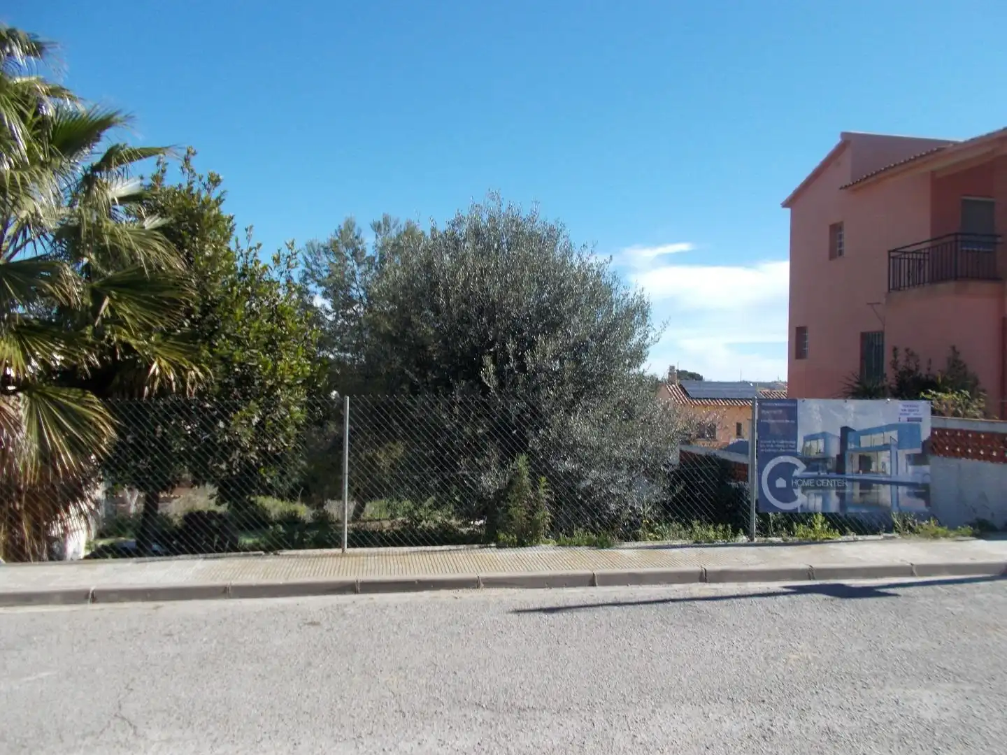 Wohnbaugrundstück zum Verkauf in La Franquesa - Oasis Park, imagen 12