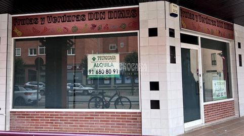 Photo 2 of Premises for rent in V Centenario, Leganés