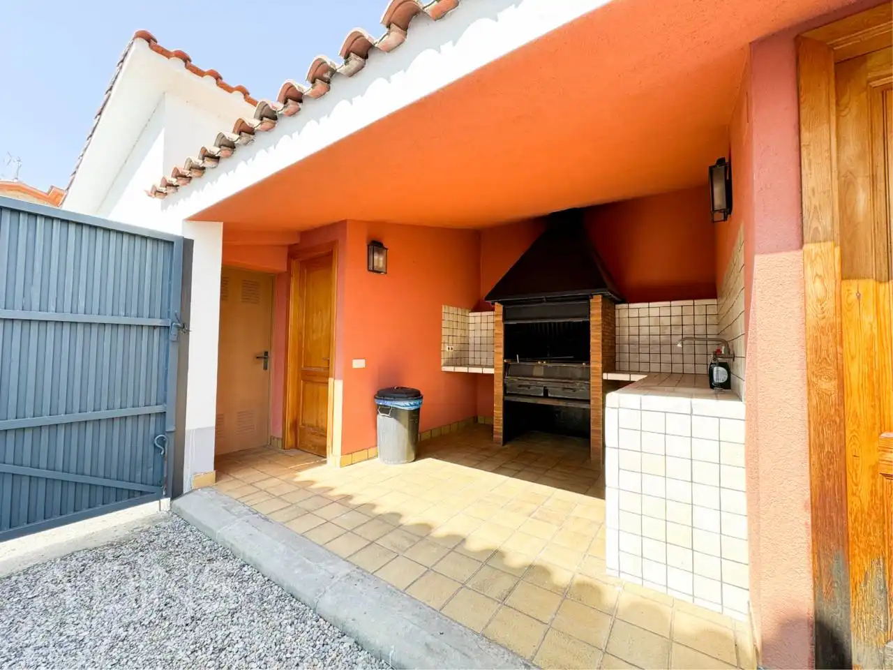 Casa o chalet en venta en Calle carretera caldes a sentmenat, Caldes de Montbui