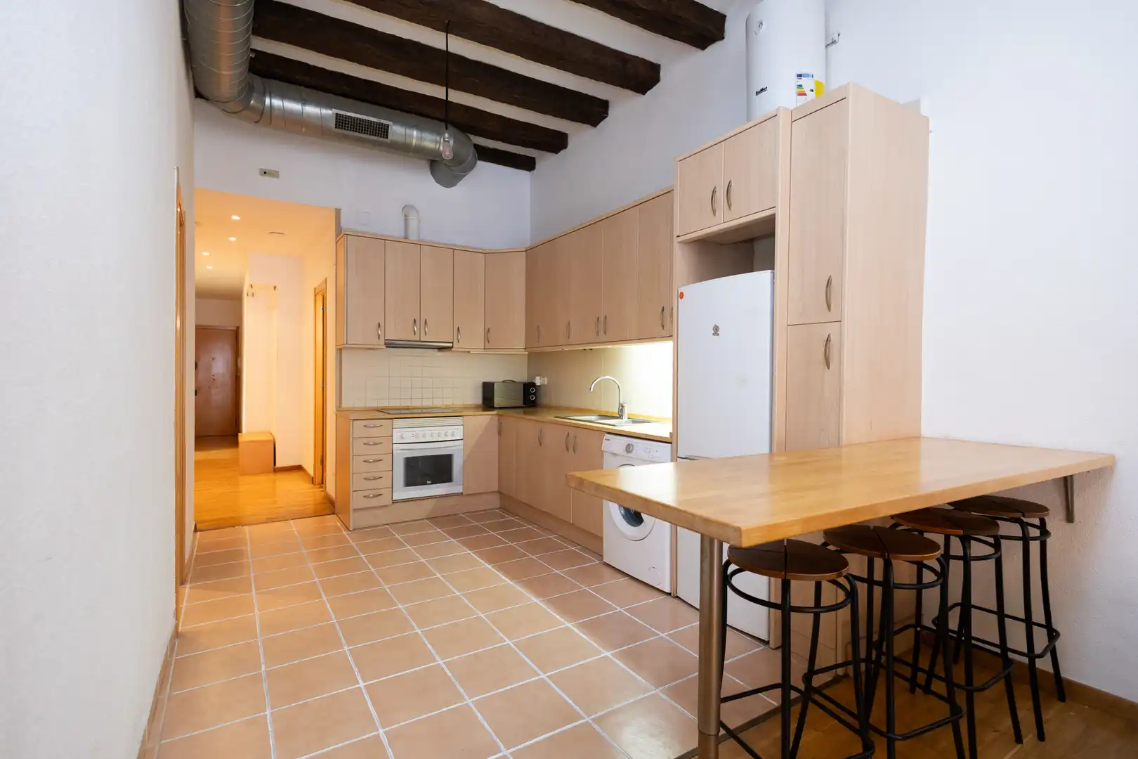 Piso en venta en Carrer de Guàrdia, imagen 8