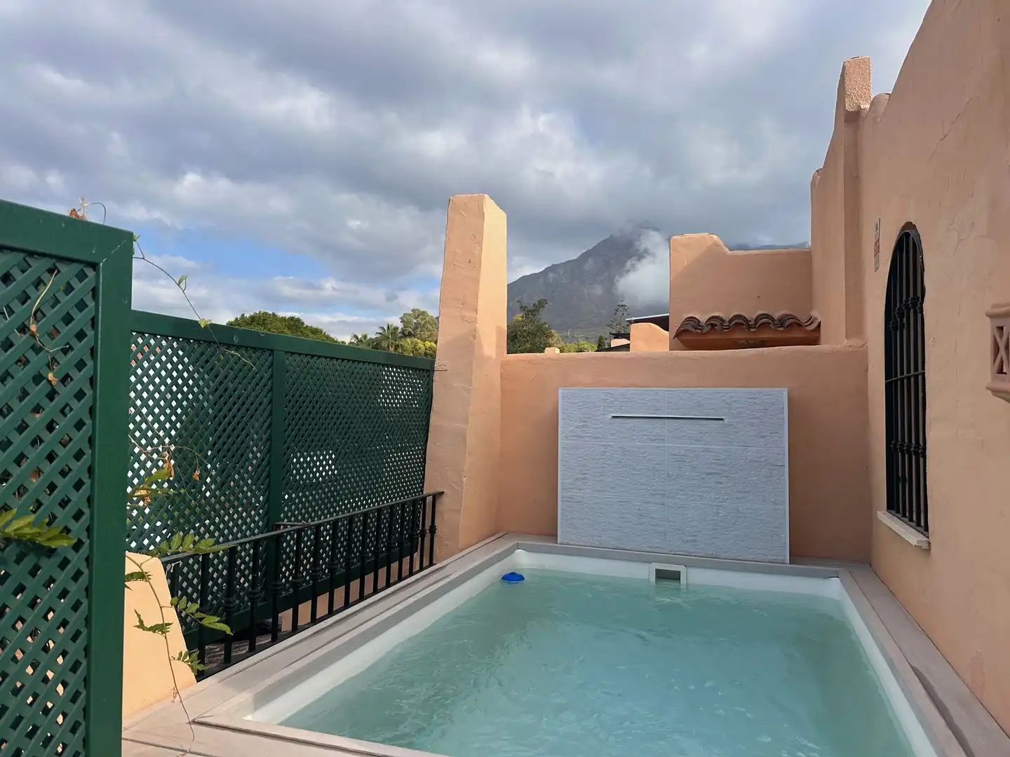 Adossat amb piscina en venda a Calle de Calomela 7, imagen 10