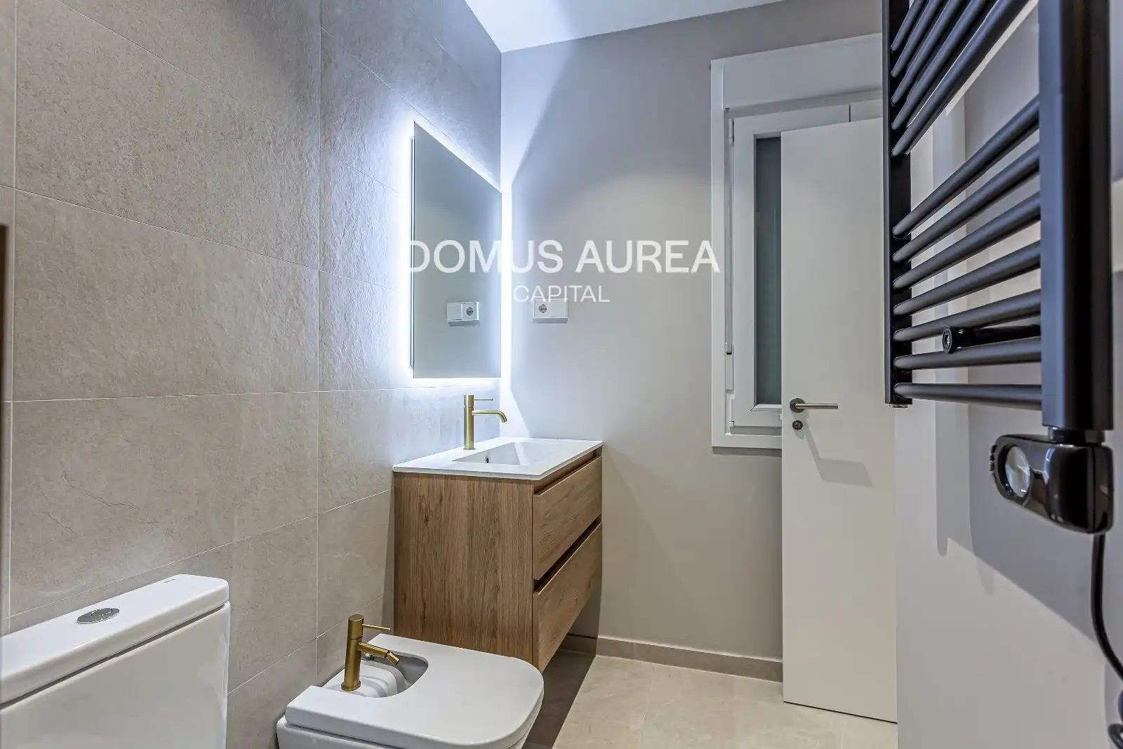 Piso en venta en Alfonso X, Almagro