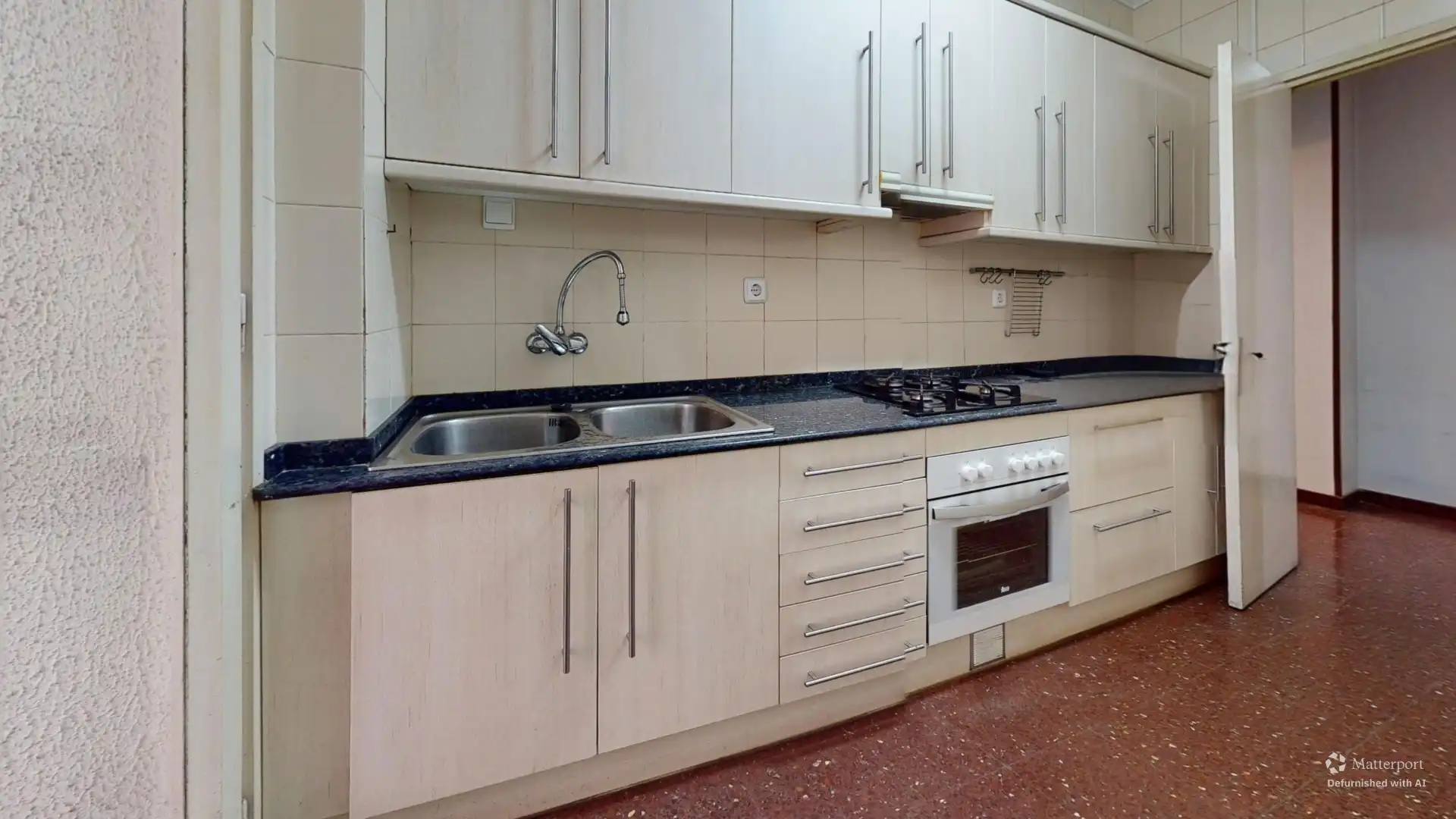 Appartement avec terrasse à vendre à Sant Martí, imagen 10