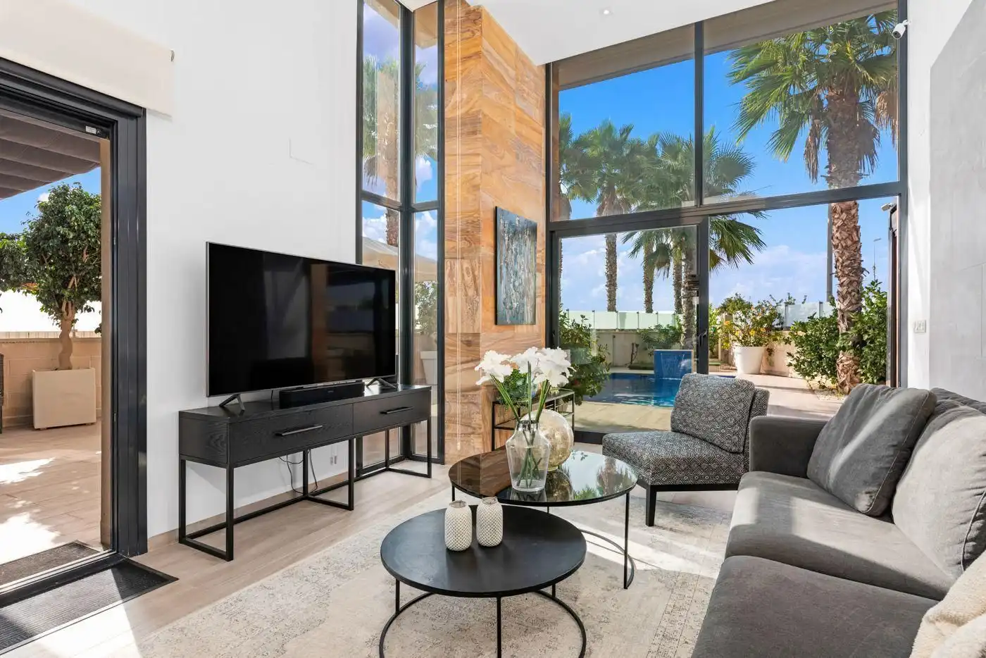 Detached house with pool for sale in Orihuela Costa, imagen 6