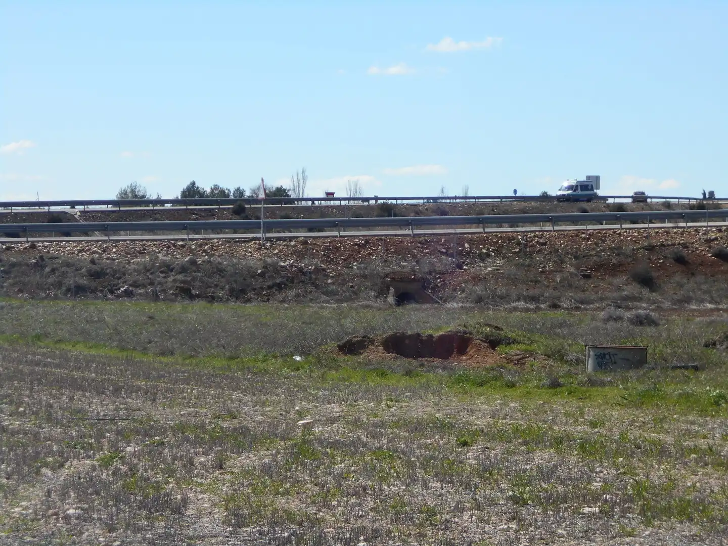 Terreno residencial en venta en Carretera Puertollano 259, imagen 6