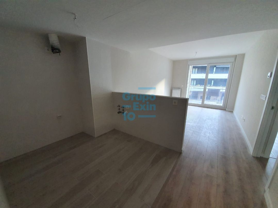 Sala d'estar de Pis en venda en Zegama amb Terrassa