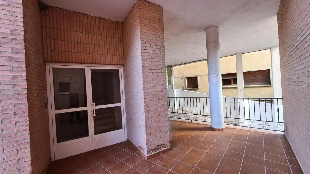 Appartamento con terrazza in vendita a Calle la Reguera, imagen 3