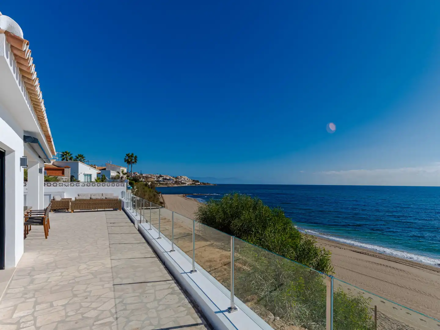 Haus mit Pool zum Verkauf in Marbella Centro, imagen 34