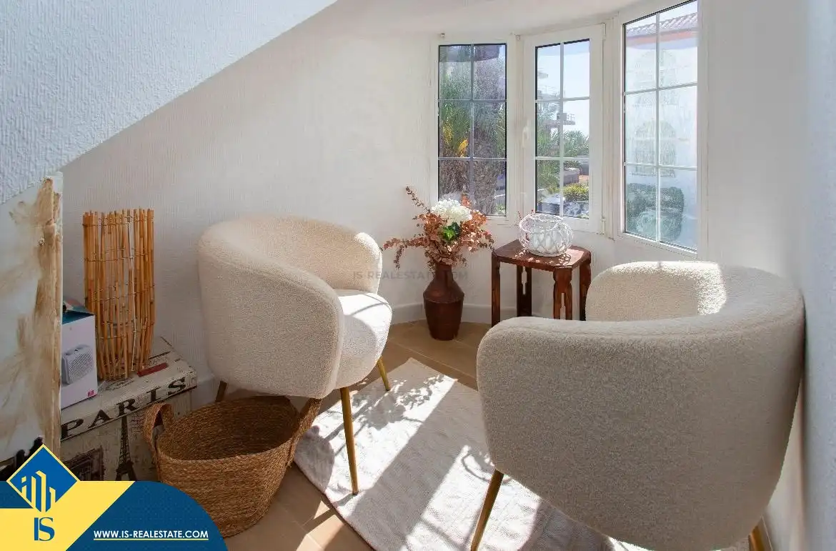 Duplex con piscina in vendita a Orihuela Costa, imagen 6