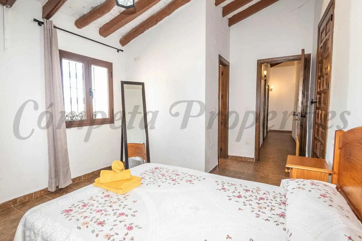 Casa con piscina in vendita a Torrox Pueblo, imagen 14