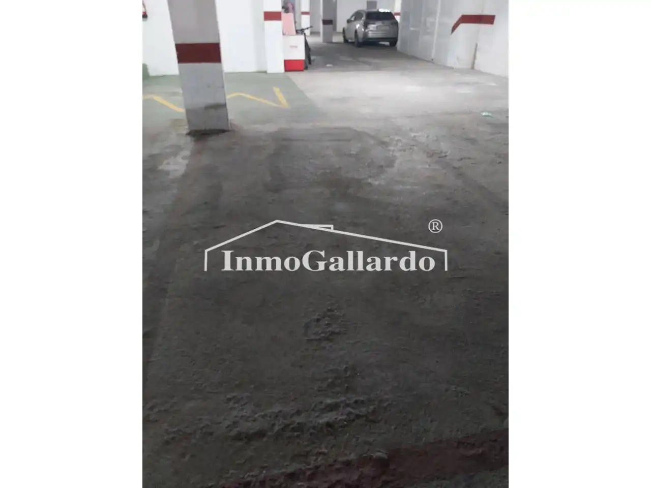 Aparcament amb ascensor en venda a Playa del Rincón, imagen 2