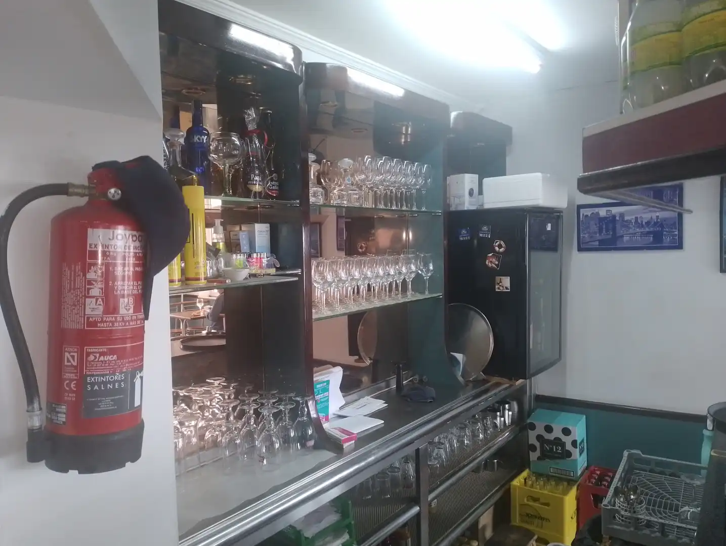 Gewerbefläche zum Verkauf in Santa Uxía de Ribeira, imagen 23