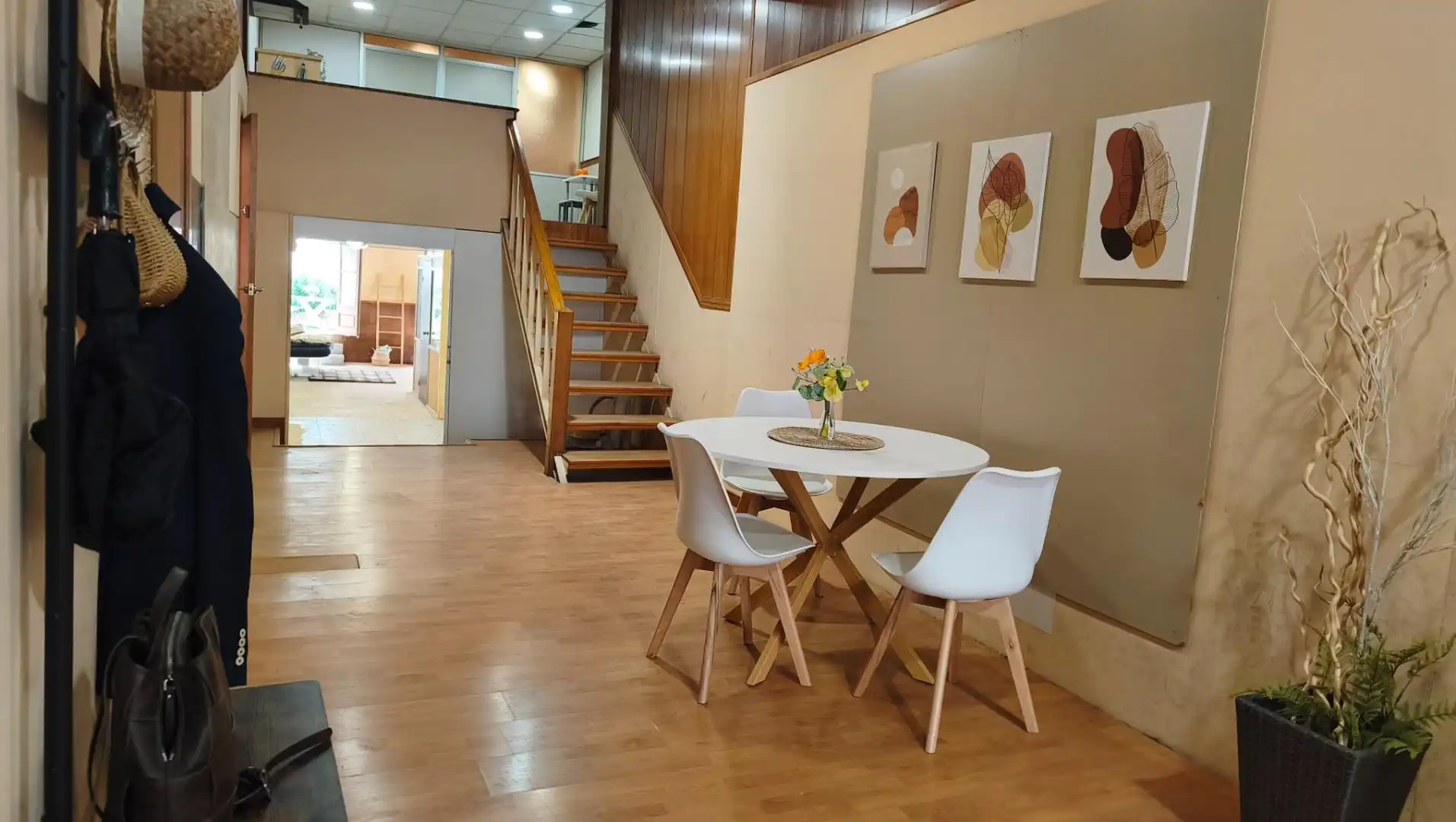 Loft en venta en Carrer NOU DE LA RAMBLA, imagen 8