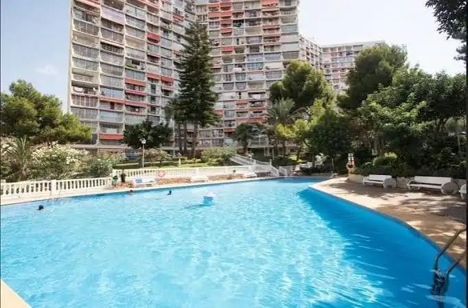 Appartement compact avec piscine à vendre à Rincón de Loix, imagen 2