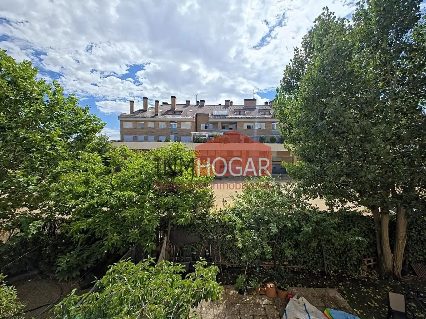 Flat with terrace for sale in Hervencias Altas - El Pinar, imagen 45