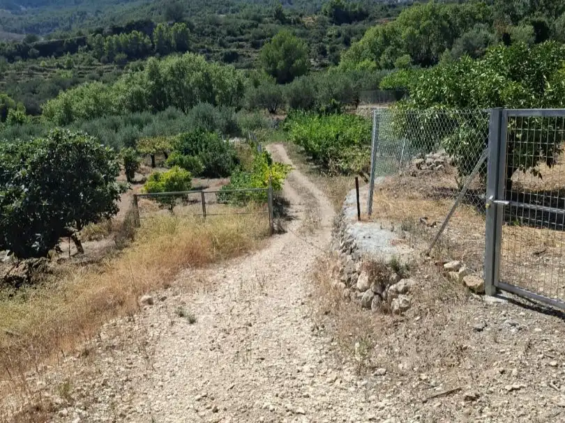 Grundstücke zum Verkauf in Beniardà
