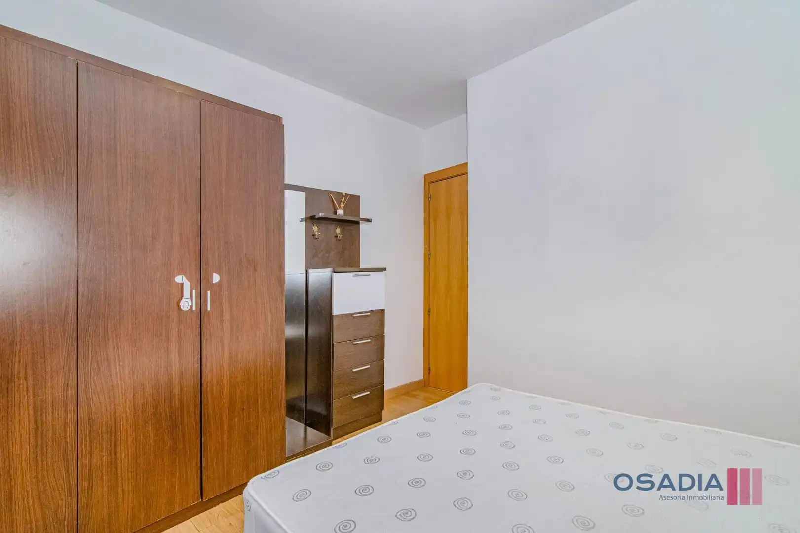 Schlafzimmer von Wohnung zum Verkauf in Monachil mit Heizung und Balkon